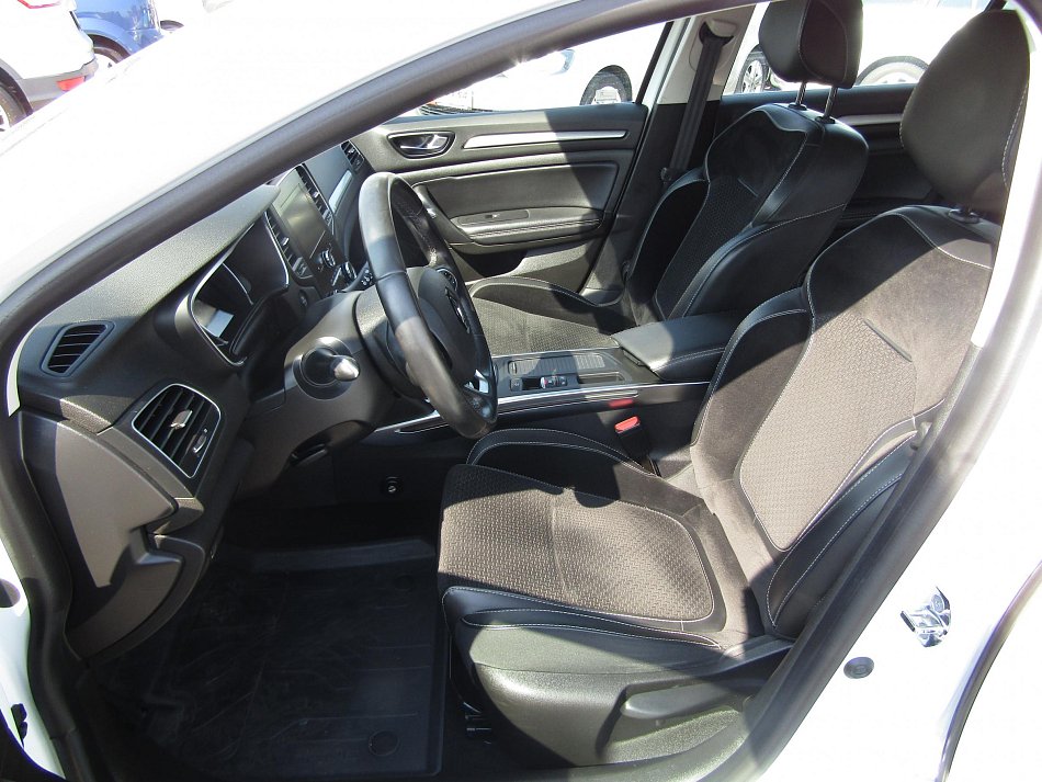 Renault Mégane 1.2 TCe 