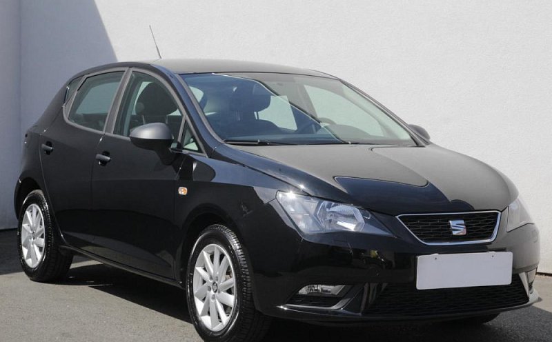 Seat Ibiza 1.2 TSi Style