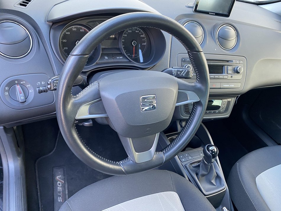 Seat Ibiza 1.2 TSi Style