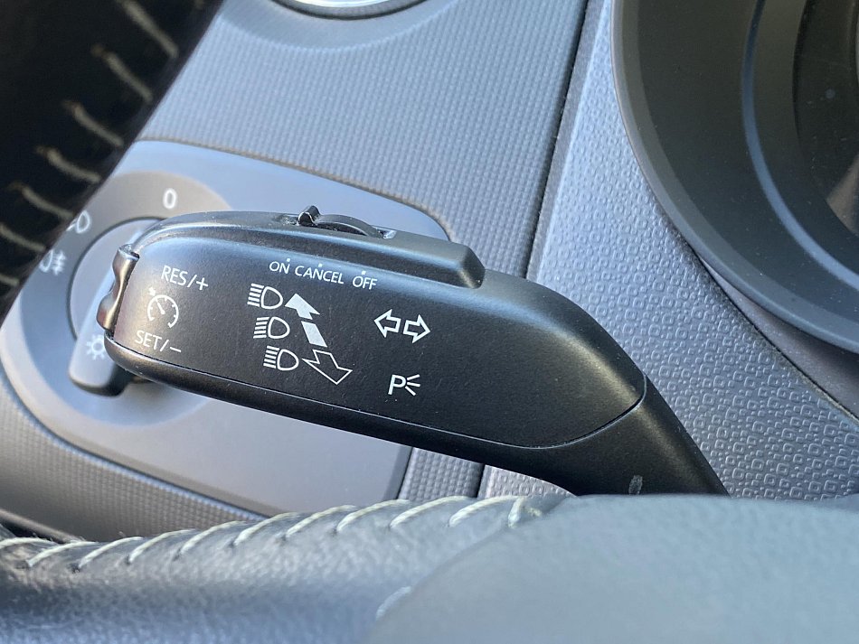Seat Ibiza 1.2 TSi Style