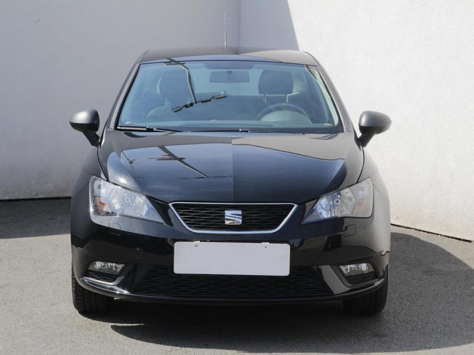 Seat Ibiza 1.2 TSi Style