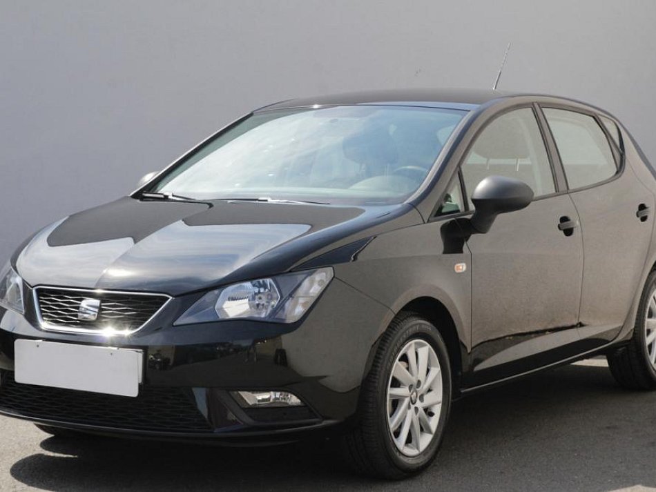 Seat Ibiza 1.2 TSi Style