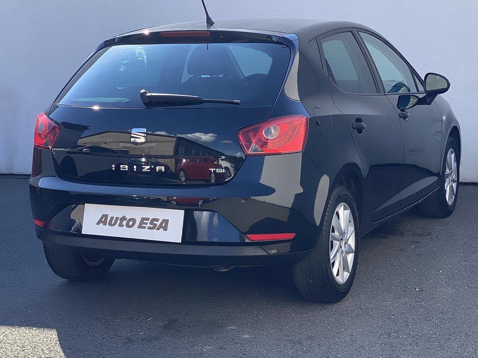 Seat Ibiza 1.2 TSi Style