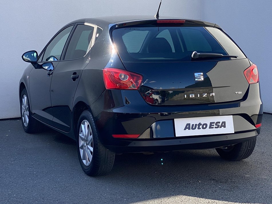 Seat Ibiza 1.2 TSi Style
