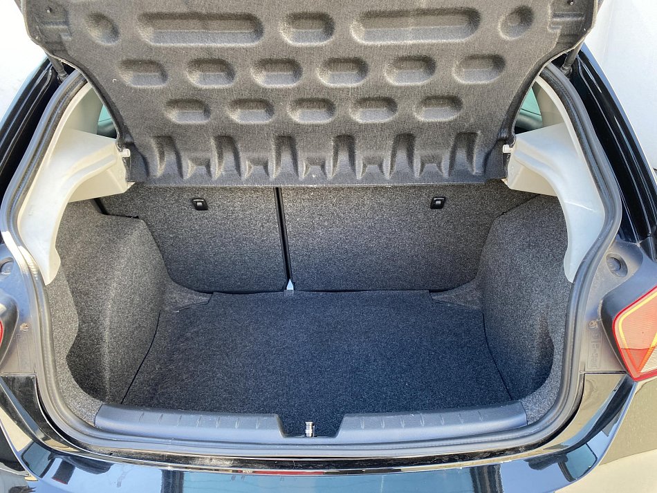 Seat Ibiza 1.2 TSi Style