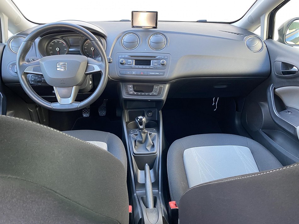 Seat Ibiza 1.2 TSi Style