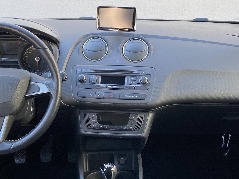 Seat Ibiza 1.2 TSi Style