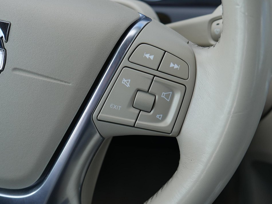 Volvo XC60 2.4 D  4x4