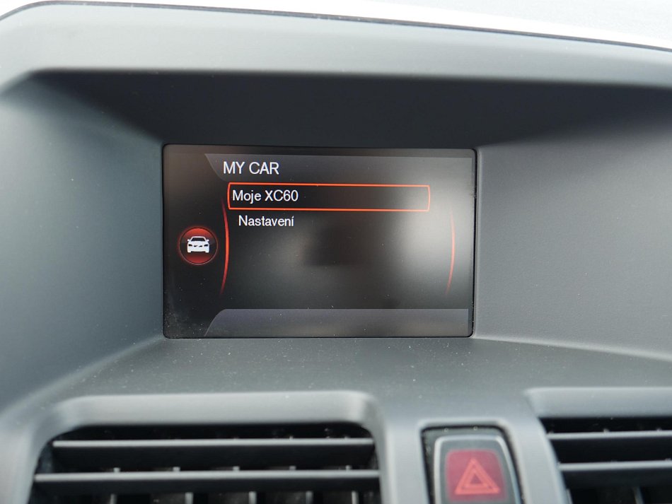Volvo XC60 2.4 D  4x4
