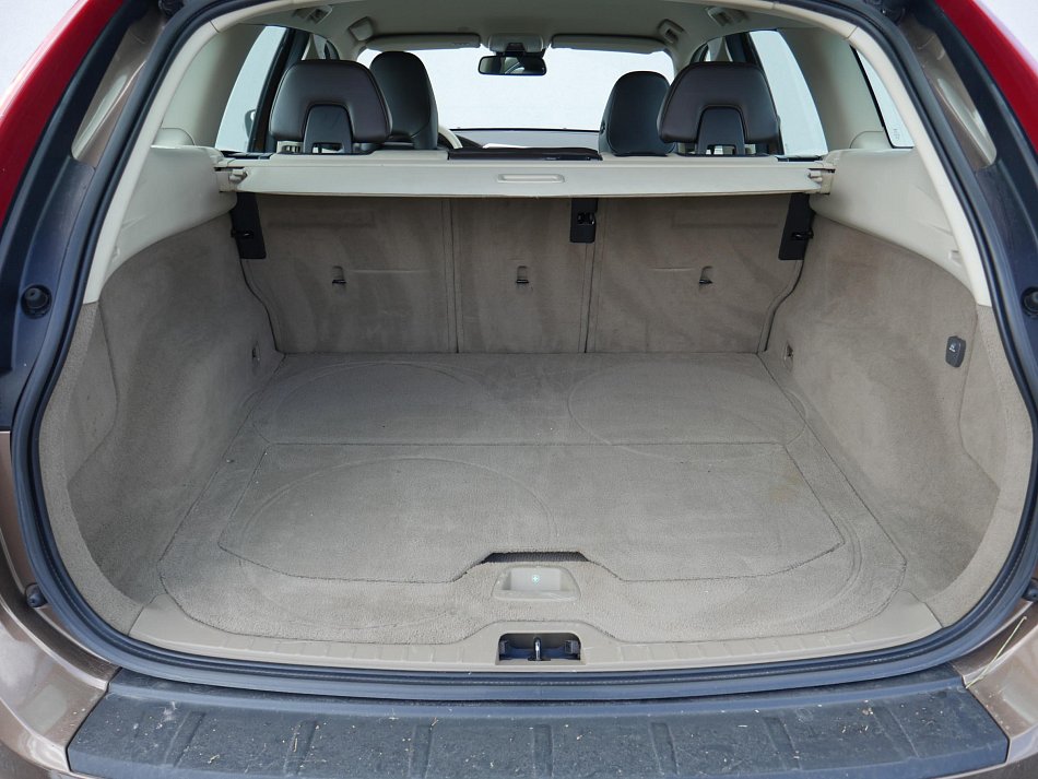 Volvo XC60 2.4 D  4x4