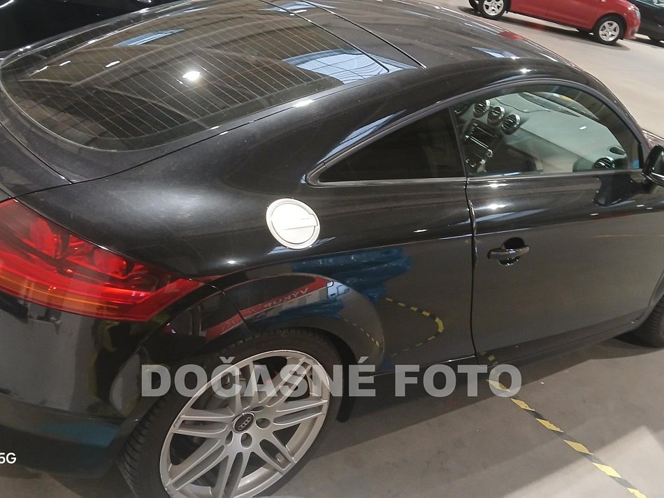 Audi TT Coupé 2.0TFSi 