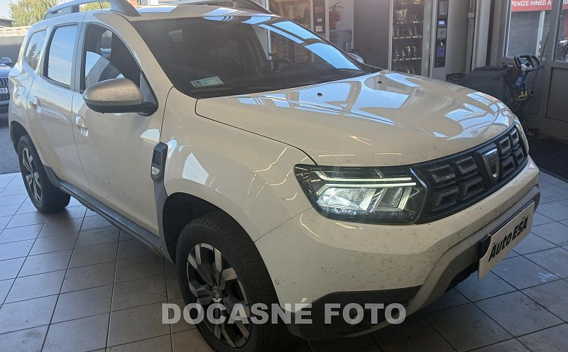 Dacia Duster 1.3I 
