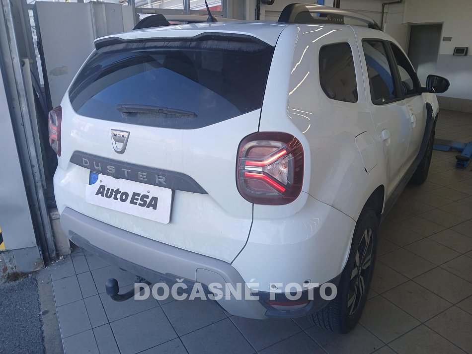 Dacia Duster 1.3I 