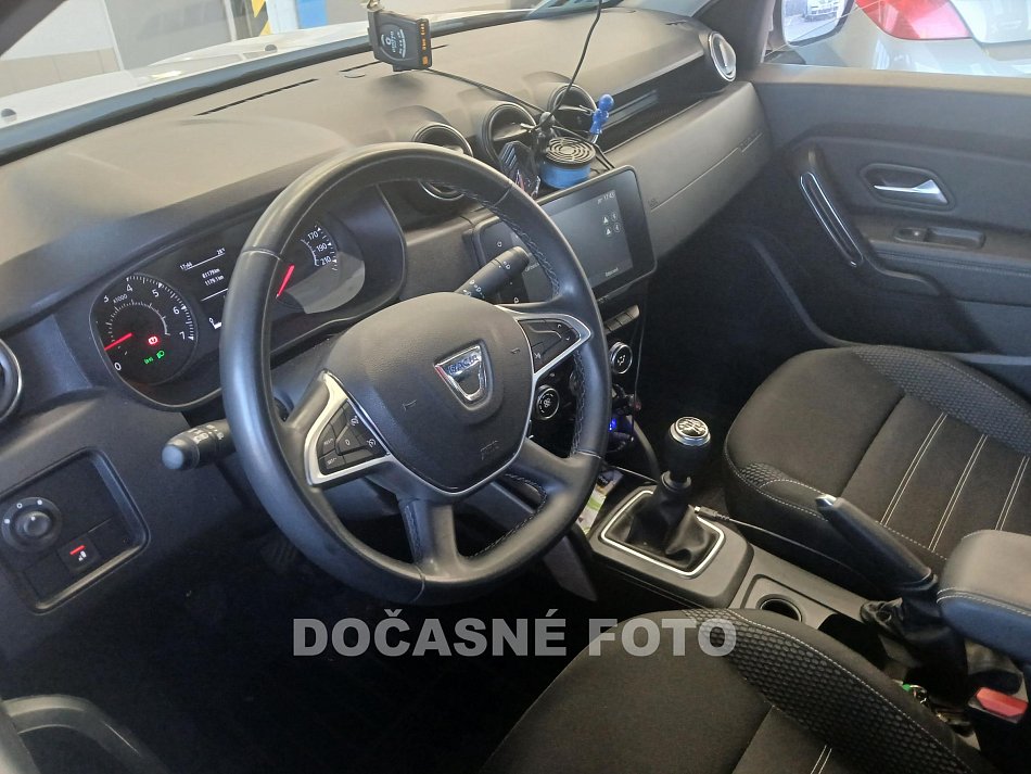 Dacia Duster 1.3I 