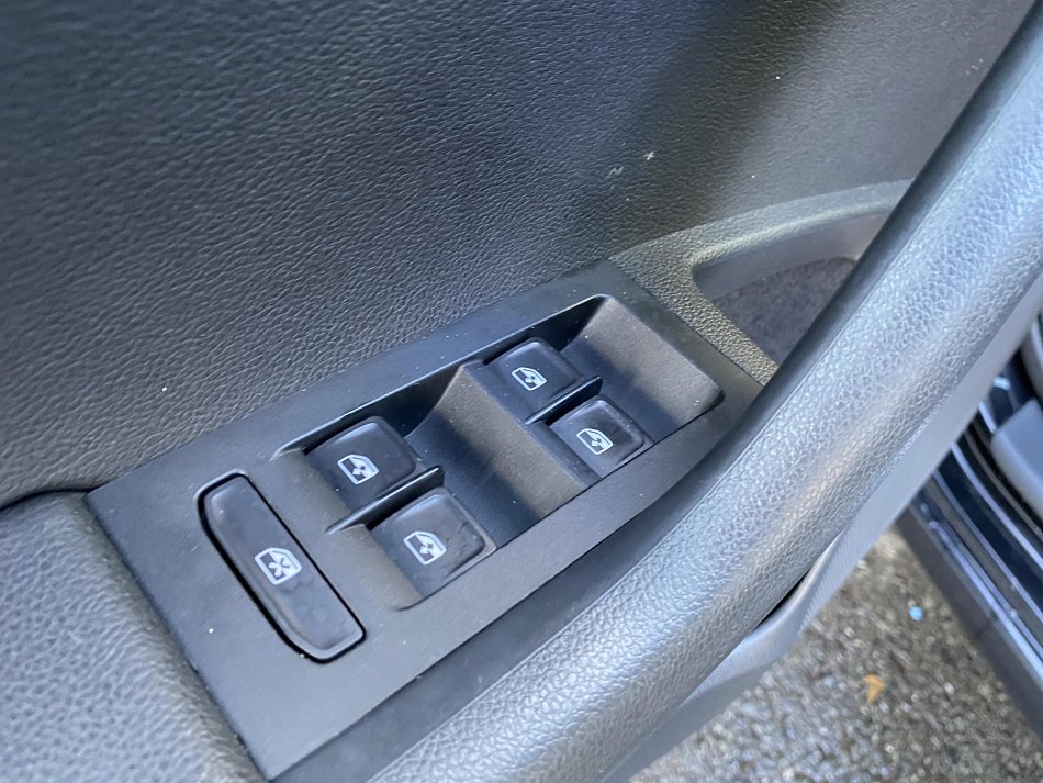 Škoda Octavia III 2.0 TDi RS 4x4