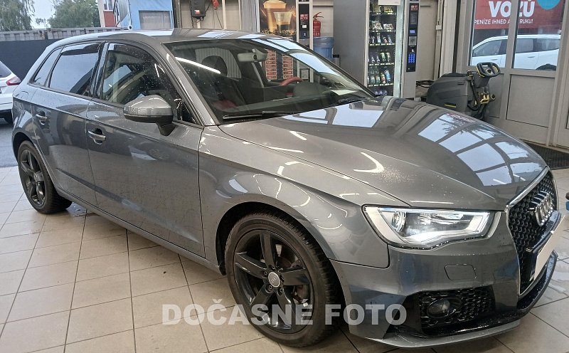 Audi A3 1.6 