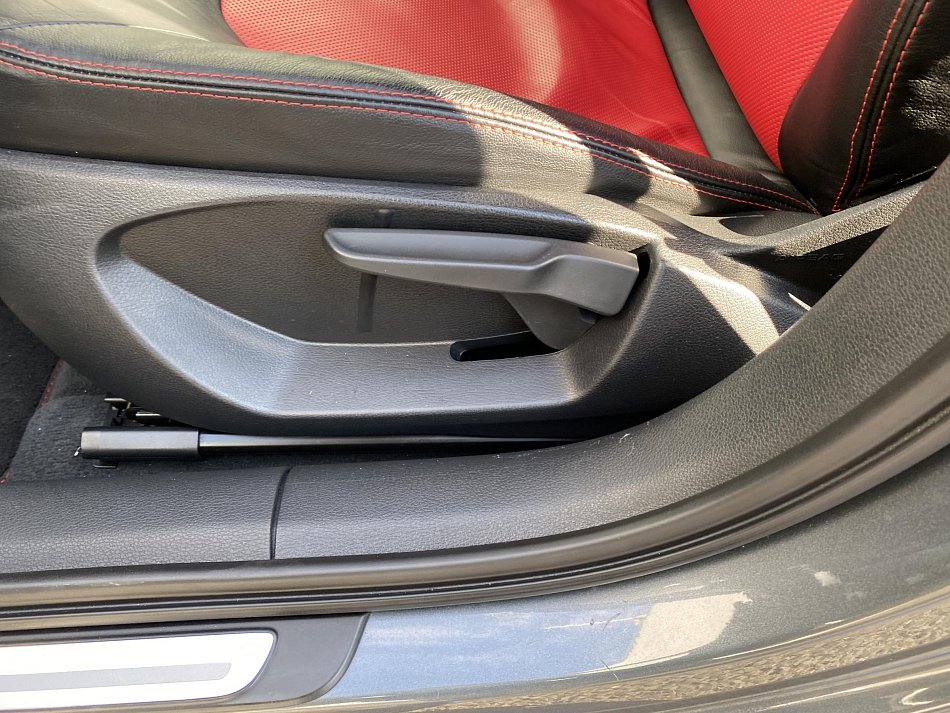 Audi A3 1.6TDi S-line