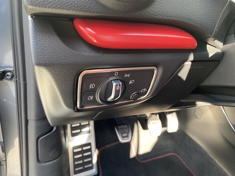 Audi A3 1.6TDi S-line