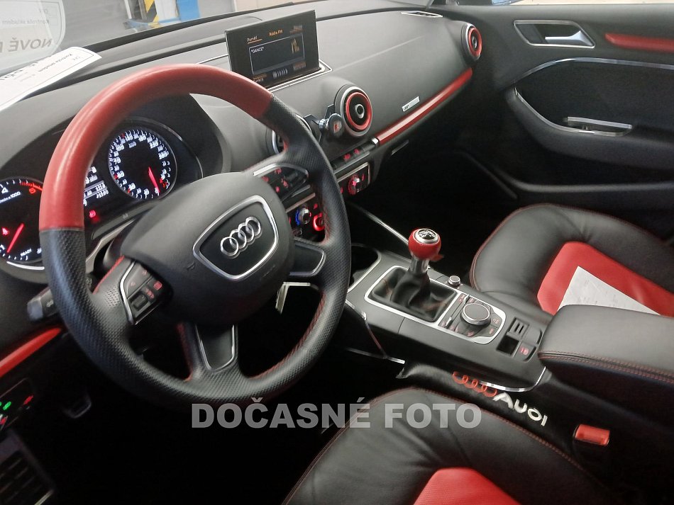 Audi A3 1.6 