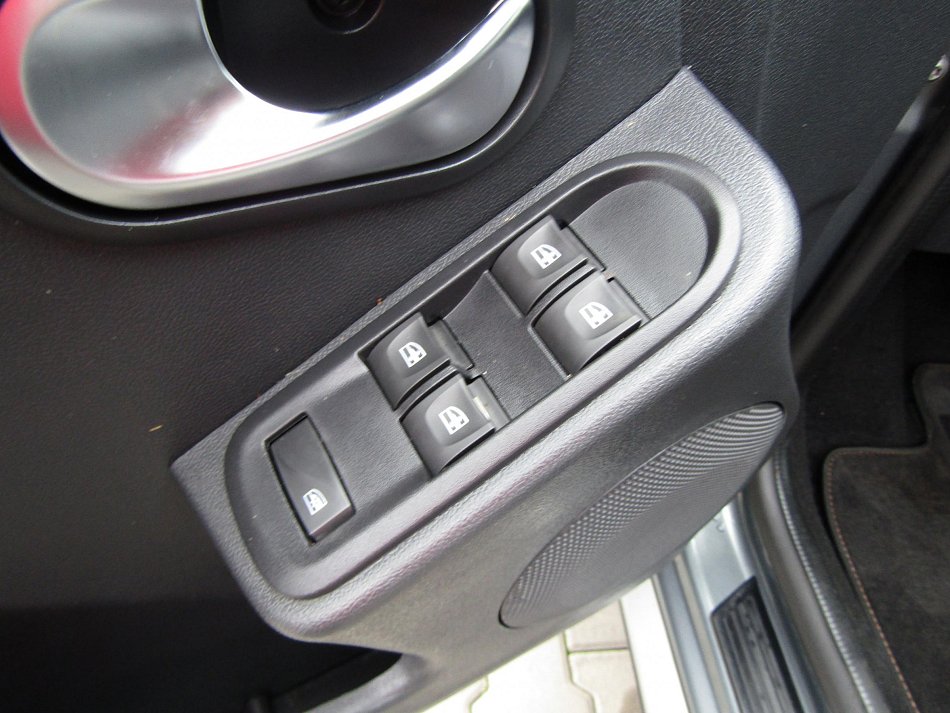 Dacia Duster 1.2 TCe  4WD