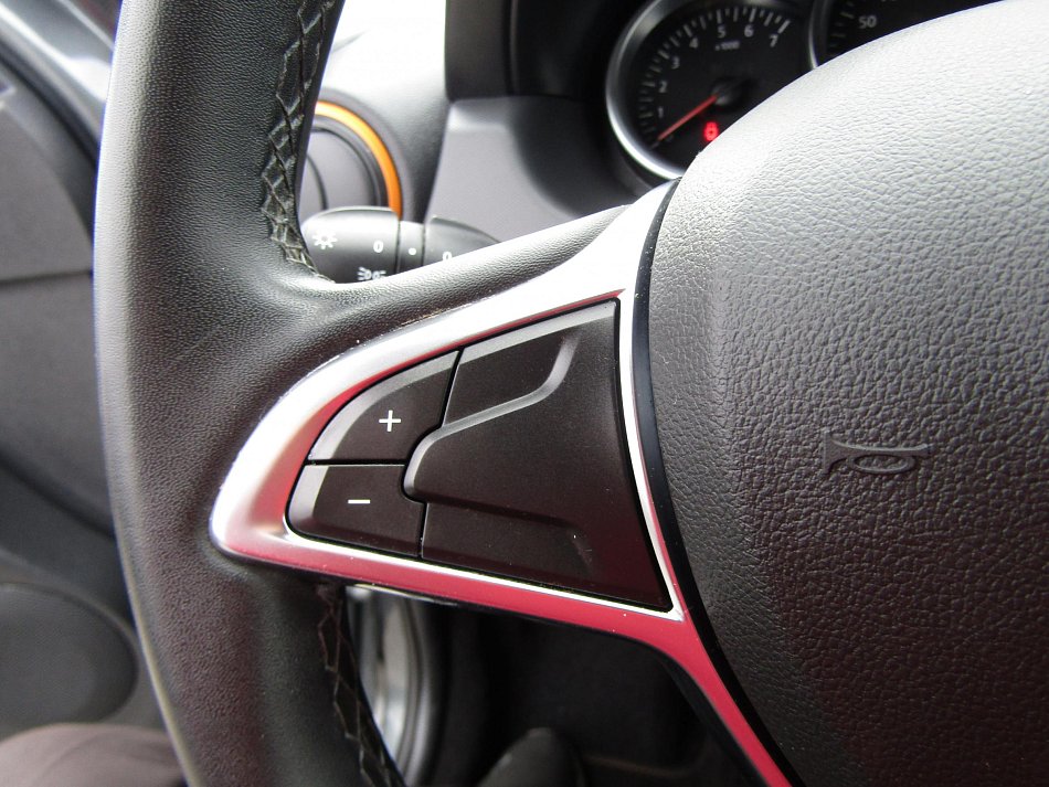 Dacia Duster 1.2 TCe  4WD