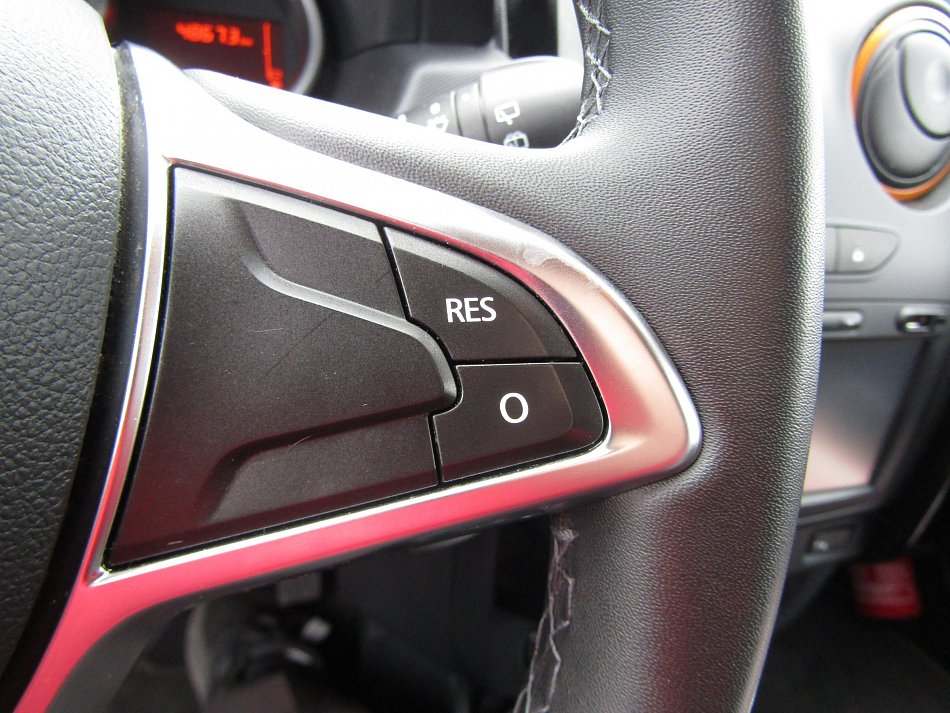 Dacia Duster 1.2 TCe  4WD