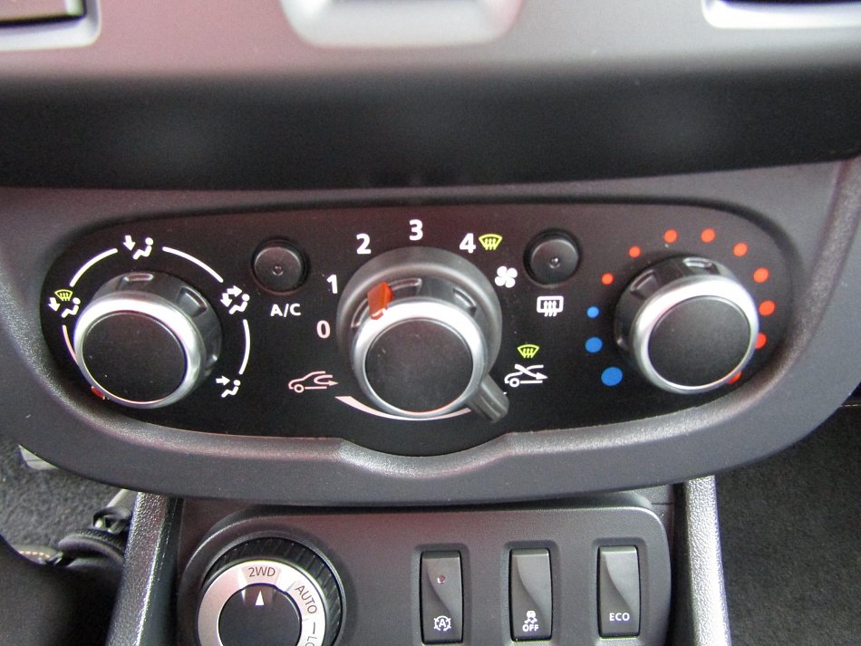 Dacia Duster 1.2 TCe  4WD