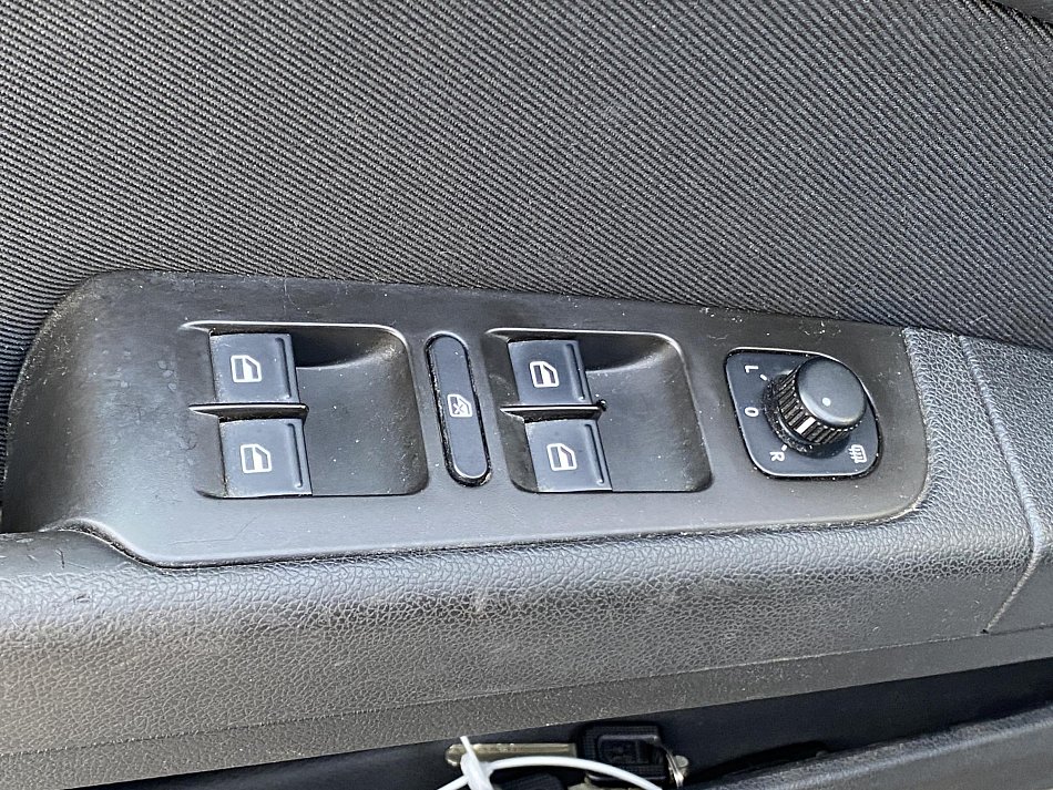 Škoda Superb II 2.0TDi 