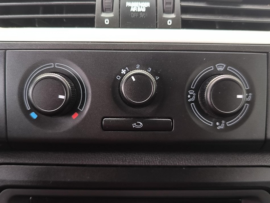 Škoda Fabia II 1.6 MPI 