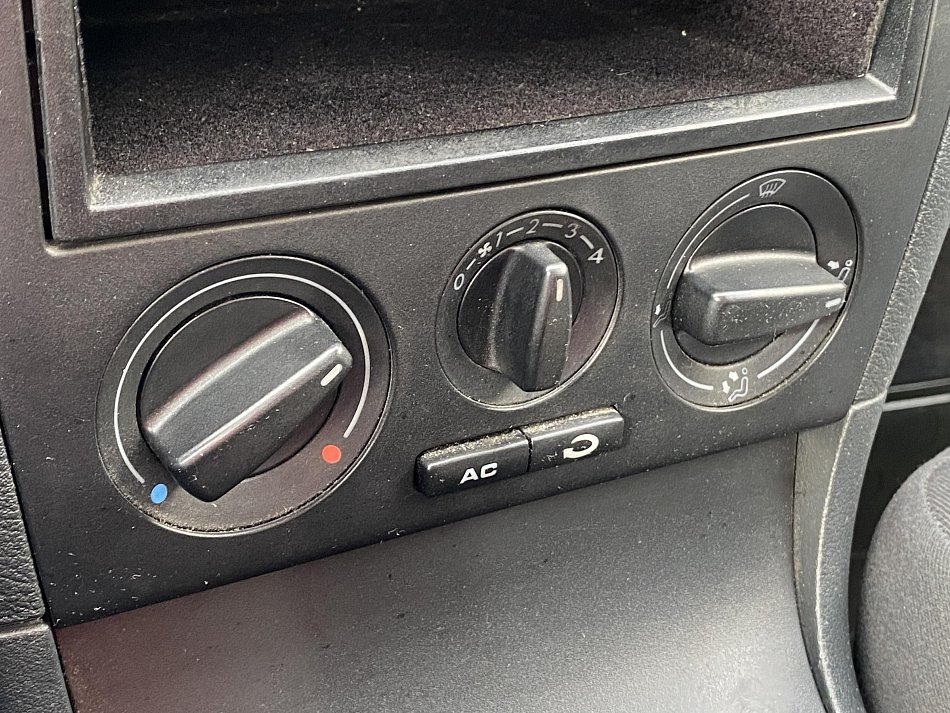 Škoda Octavia 1.9 TDi 