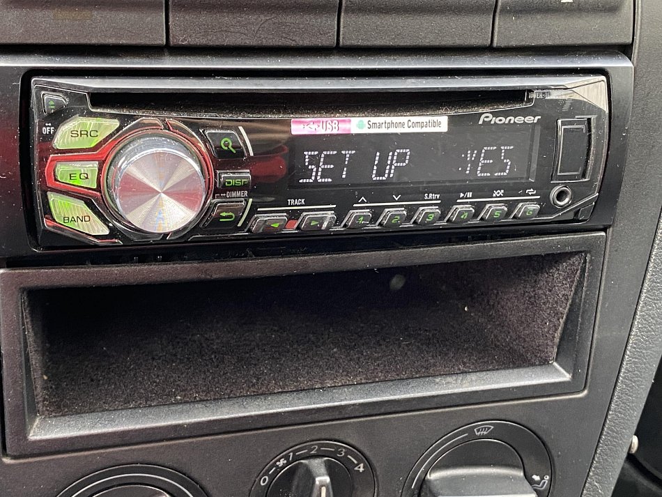 Škoda Octavia 1.9 TDi 