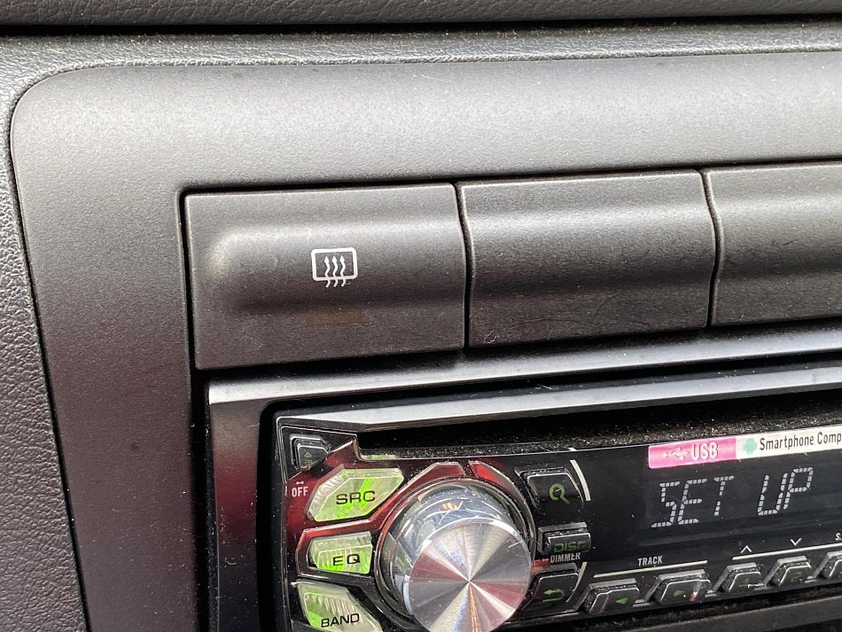 Škoda Octavia 1.9 TDi 