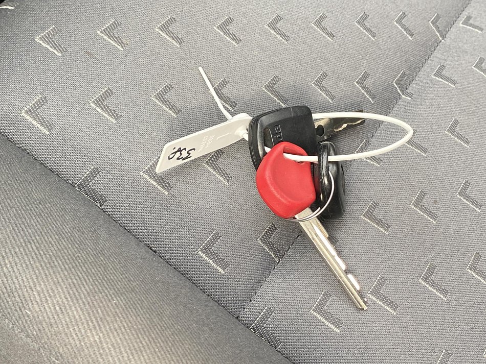 Škoda Octavia 1.9 TDi 