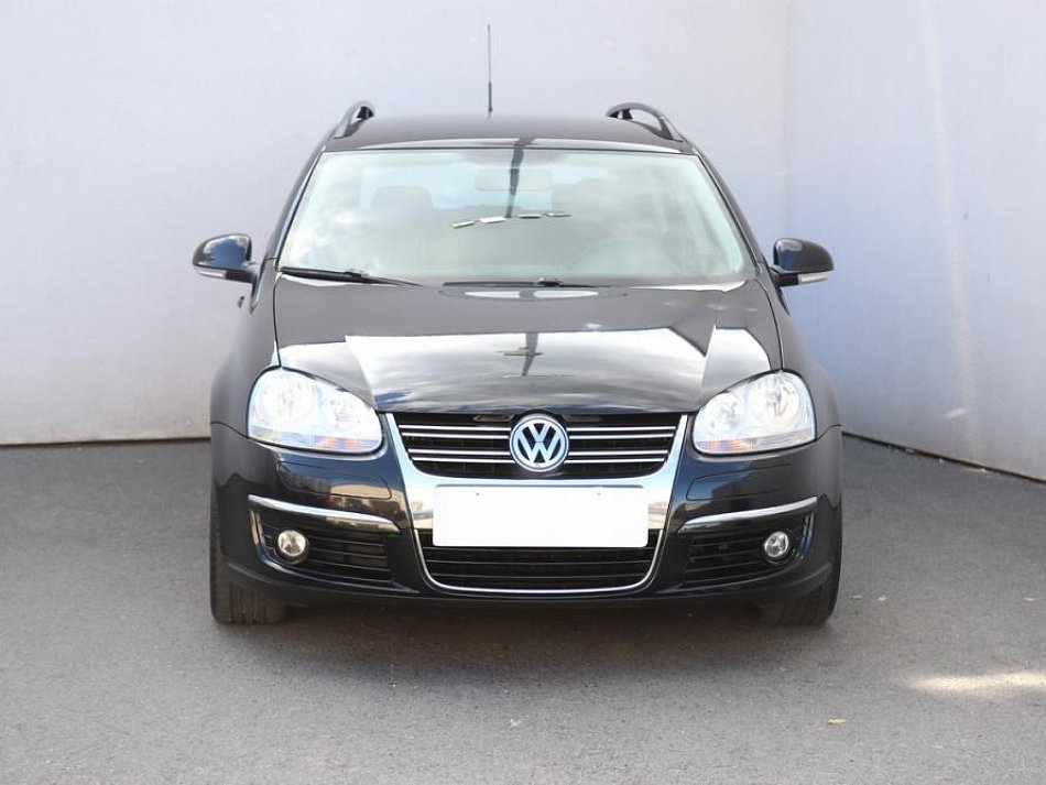 Volkswagen Golf 1.4 TSI 