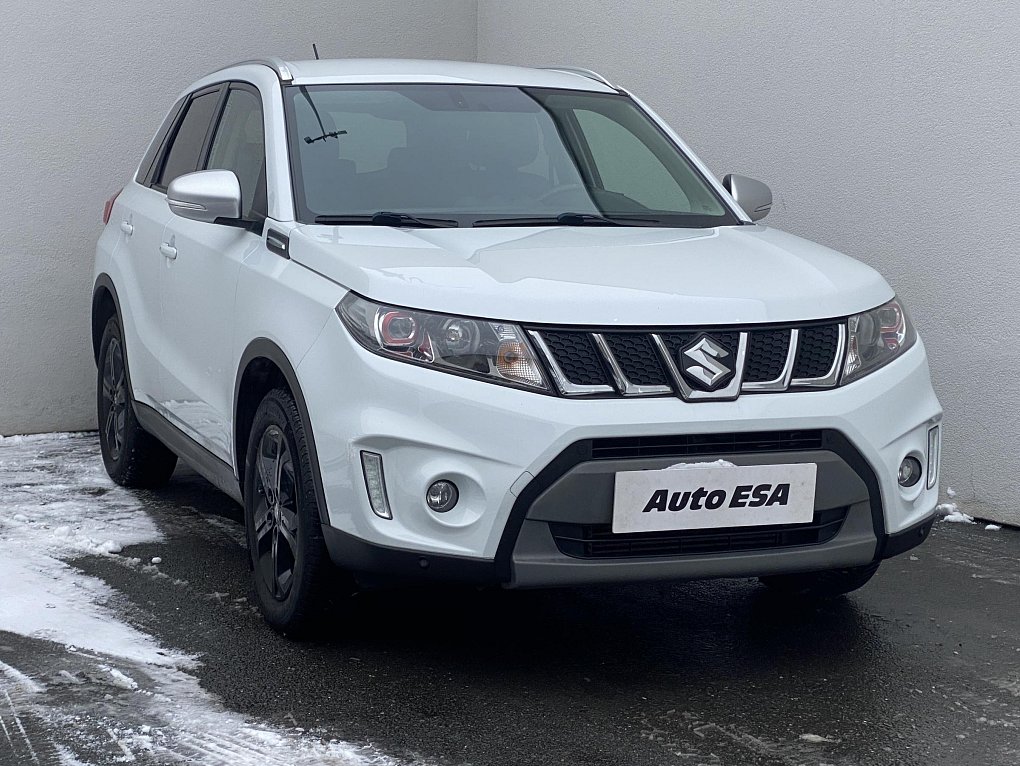 Suzuki Vitara 1.4 T  4x4