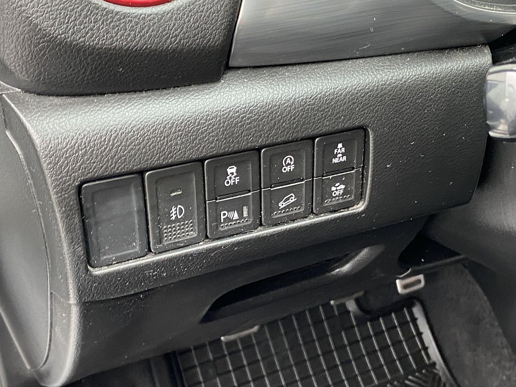 Suzuki Vitara 1.4 T  4x4