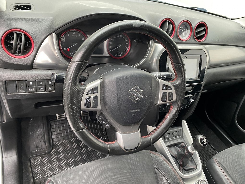 Suzuki Vitara 1.4 T  4x4
