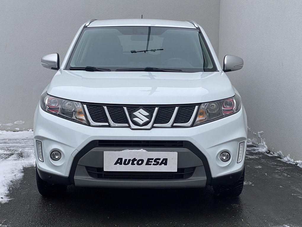 Suzuki Vitara 1.4 T  4x4