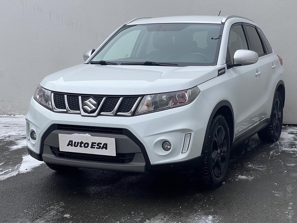 Suzuki Vitara 1.4 T  4x4