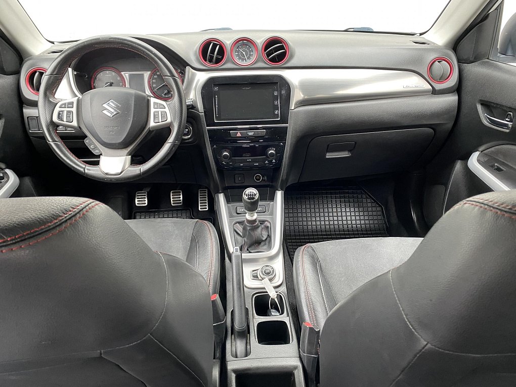 Suzuki Vitara 1.4 T  4x4