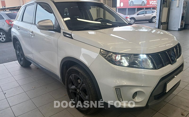 Suzuki Vitara 1.4i