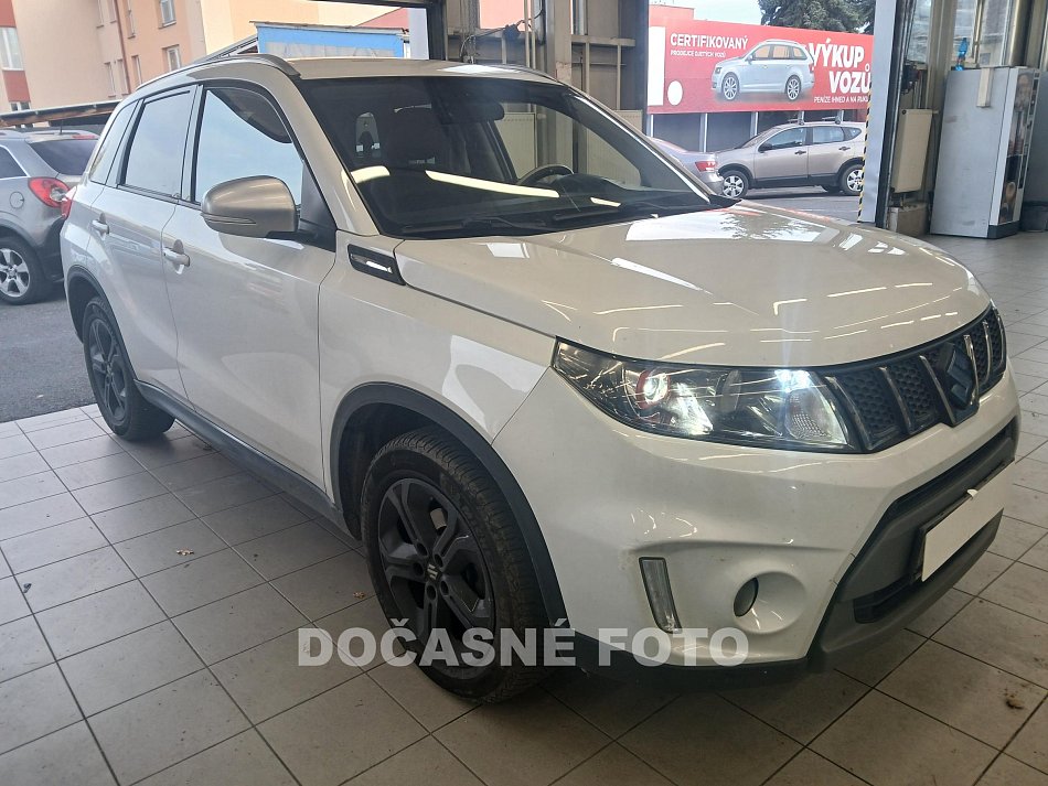 Suzuki Vitara 1.4i
