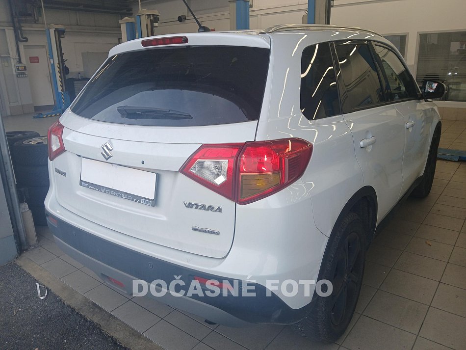 Suzuki Vitara 1.4i 
