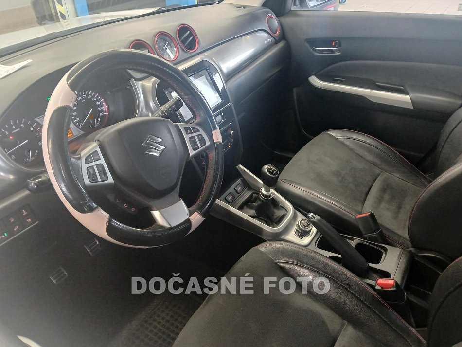 Suzuki Vitara 1.4i 
