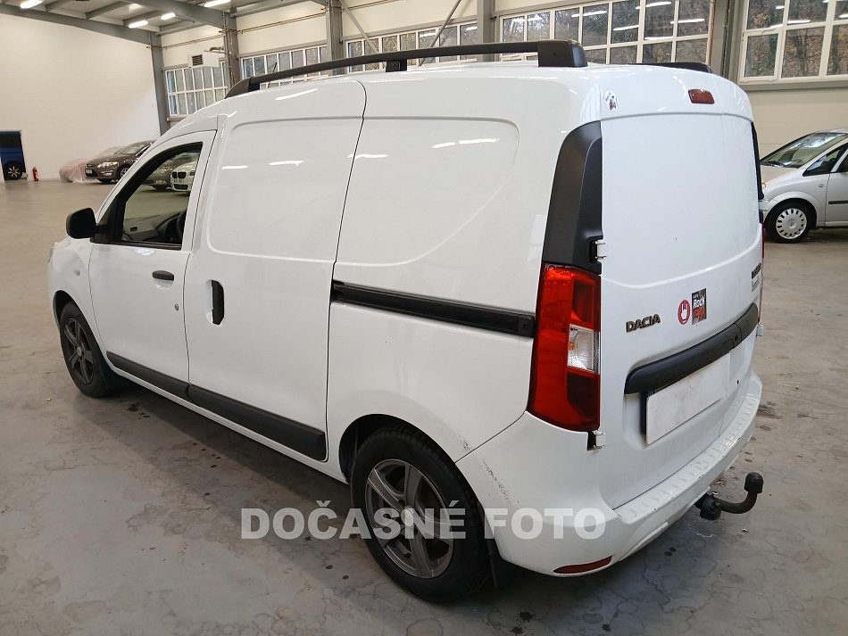 Dacia Dokker 1.5dci 
