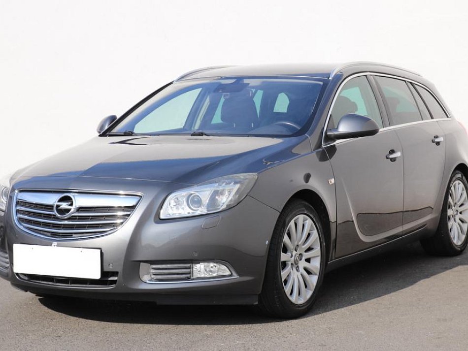 Opel Insignia 2.0 CDTi  Sport