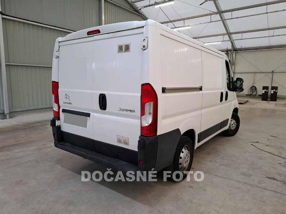Citroën Jumper 2.0HDi  L1H1