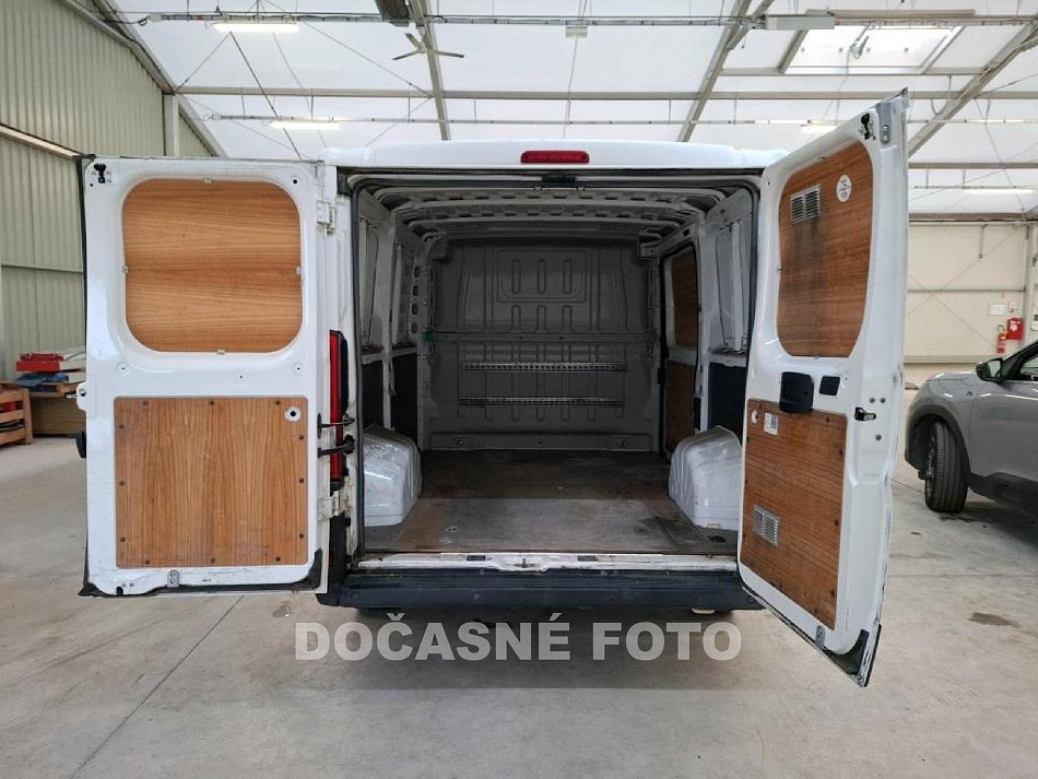 Citroën Jumper 2.0HDi  L1H1