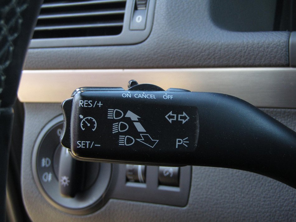 Volkswagen Touran 1.4TSi 