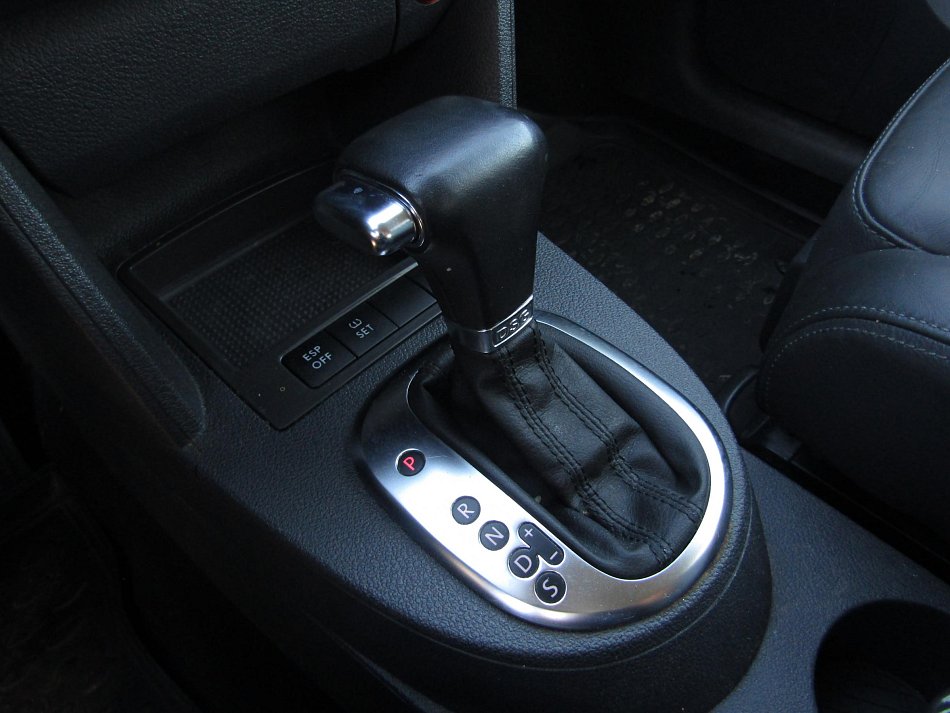 Volkswagen Touran 1.4TSi 